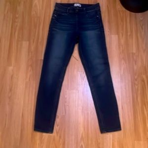 Jordache skinny jeans